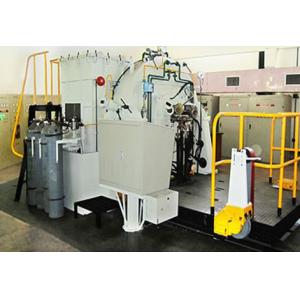 Superalloy Powders Plasma Rotating Electrode Process Equipment Fast Solidificati