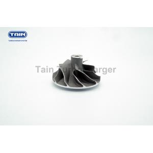 54359700001 54359700003 Turbocharger Compressor Wheel KP35 37*27.5mm 5/5 Blades
