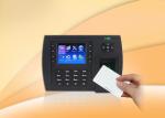 Free SDK Fingerprint Time Attendance System Machine Biometric Clocking System