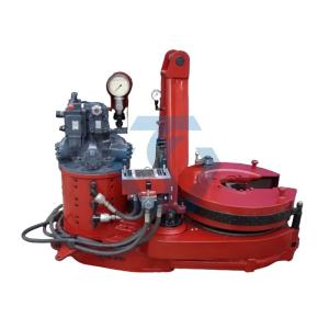 API 7K Oil Drilling Hydraulic Tubing Casing Pipe Sucker Rod Power Tong For Drill