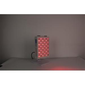 Professional 300W Red + NIR Light Therapy Panel – 630nm–850nm, Pulse Mode, LCD