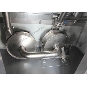 Dry Vegetable Grinder Machine Carrot Cabbage Flour Cryogenic Grinder 20-1000 Kg