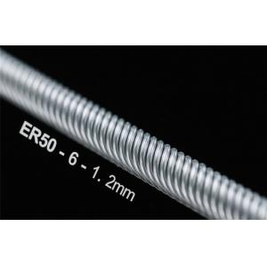 High Performance CO2 Welding Wires Si 0.80-1.15% 22-28% Elongation Rate ISO 6892