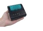 Micro Mini USB Mobile 80mm Portable Thermal Printer Support IOS Windows Java