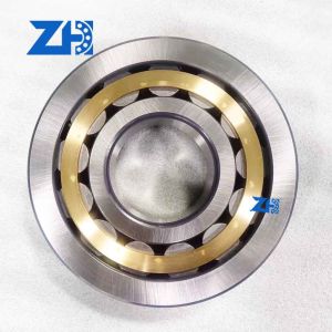 Multi-row cylindrical roller bearings NJ422M/C3 Size 110*280*65mm
