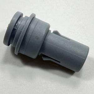 Disposable Panel Mount Circular Connector IP67 Waterproof Fast Demate