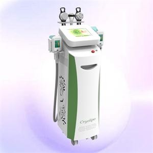 Weight reduction Cryolipolysis Slimming Machine with CE Certification