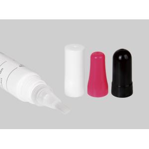 D16mm Lip Balm Tube 3-10ml Empty Plastic Squeeze Tubes