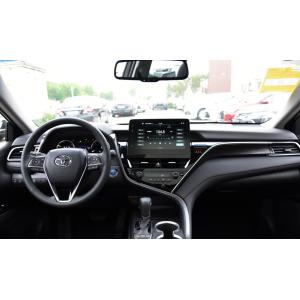 Toyota Camry 2021 Dual Engine 2.5HG Deluxe Edition Medium Car Hybrid Car New