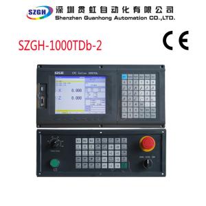 Cheap 128M CNC Router Controllers High Anti - Jamming Switch Power 300m/Min for sale