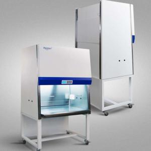 OEM ODM Biological Safety Cabinet B2 Type Class 2 Biosafety Cabinet