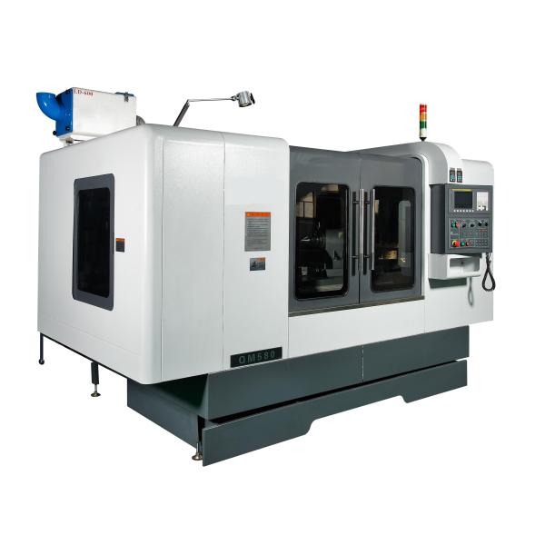 Quality Fanuc Controlled CNC Precision Machine to Grind Valve Balls wholesale