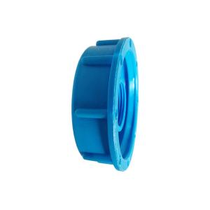 Plastic Tank Screw IBC Connect Adaptor