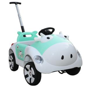 Max Loading 25kg Electric Remote Control Ride On Cars Scooter for Kids from