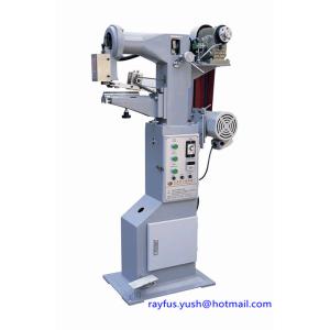 Box Corner Sticker Automatic Box Labeling Machine Rigid Box Making Hot Melt