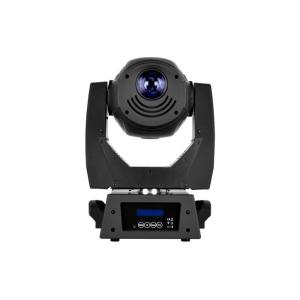 High Power 200W LED Spot Moving Head With Rotating Gobo Wheel Stage Lighting For