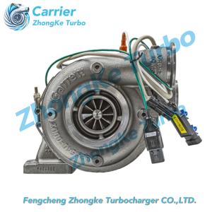 OEM GT3582VH Turbo 924544-5001S 810039-5001S 810039-5003S RE550227 RE550232