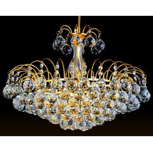China Dining Hall Crystal Hanging Lights Living Room E14 Crystal Chandelier Lights on sale