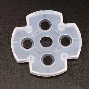 Controller Conductive Buttons Custom Silicone Rubber Conductive Buttons