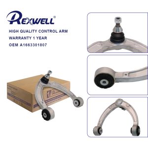 A1663301807 Suspension Upper Control Arm Front Right For Mercedes Benz X166 W166 ML GL GLS GLE 350D