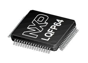 Cheap 32 Bit ARM Cortex-M4 Microcontroller 128KB MCU Flash Memory S9KEAZ128ACLHR for sale