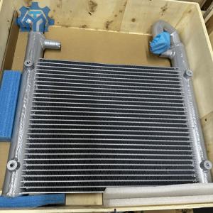 China TMY 100% New Kubota KX75 Excavator Oil Cooler Radiator  on sale