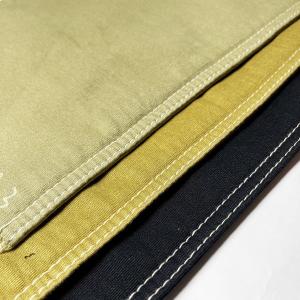 8oz Soft Heavy Weight RFD Denim Fabric Modal Cotton Fabric