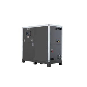 Water Chiller Systems Inverter Scroll Chiller Small Industrial