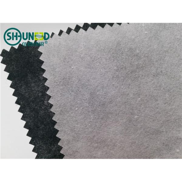 100% Recycle Cotton Embroidery Stabilizer Backing 40gsm Easy Tear Away