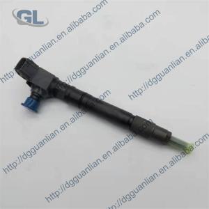 For Toyota Hilux Auto Common Rail Diesel Fuel Injector 23670-11030 2367011030