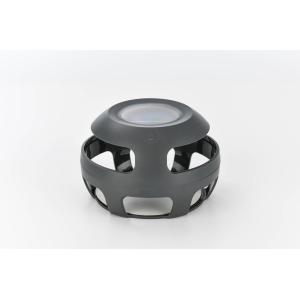 Highly Effective Solar Powered Flea Mosquito Trap with Sticky Pad Applicable