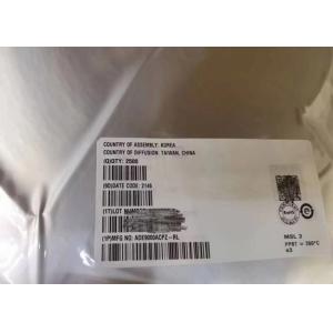 Integrated Circuit Chip ADE9000ACPZ 7 Channel Analog Front End 40-WFQFN Surface