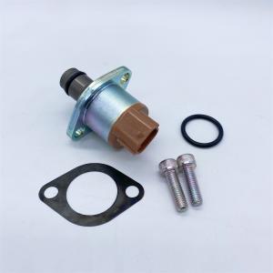 Cheap Isuzu 4HK1 294200-0370 Fuel Suction Control Valve Scv Fuel Pressure Regulator for sale