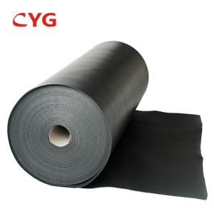 Adhesive Tape Polyethylene Cross Linked PE Foam Aluminum Insulation Polyolefin