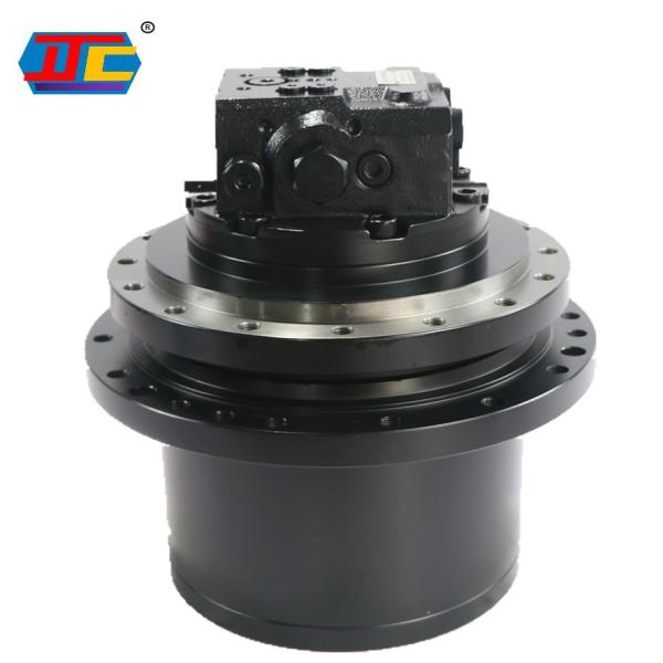 KYB MAG 170VP-3800 Excavator Travel Motor SH200A3 SH21 For KYB Excavator