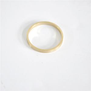 China CNC 60k Water Jet Pump Parts Oil Seal Spacer 010276-1 on sale