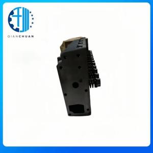 20941118 VOE20855301 04292632 Cylinder Head For Volvo D6E Engine EC210B