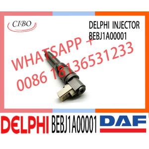 Neutral Injector BEBJ1A05001, BEBJ1A00201,1905002, BEBJ1A00001, 1661060, 1725282