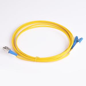 LC SC Fiber Optic Patch Cord