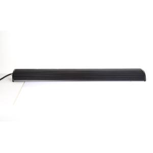 180W single row LED Car Light Bar Waterproof with Amber / White Color for Off