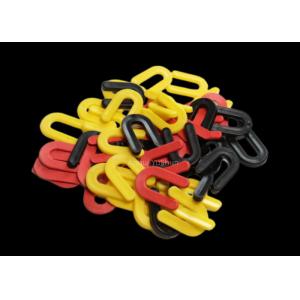 Stackable PP Plastic Horseshoe Shim For Ceramic Wall Floor And Window