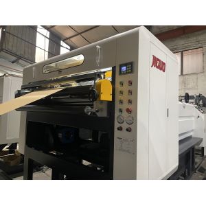 JIGUO ZWC-1700-4 Paper Sheeter Cutter Machine，Reference weight of cutting paper