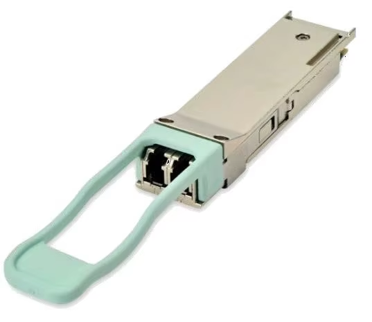 Finisar FTL4C2QE1C 40G Ethernet LM4 Duplex Multimode 1310nm 140m Optical