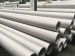 Stainless Steel Seamless Pipe, ASTM B677 , B674 UNS N08904 ,904L ,1.4539
