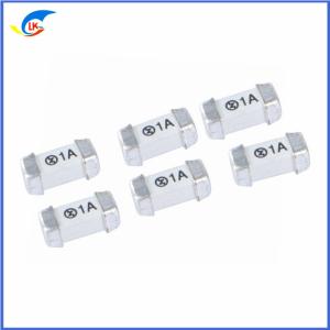1032 1031 SMD Surface Mount Fuse 0603 Chip Fuse Type Disposable 50mA-10A
