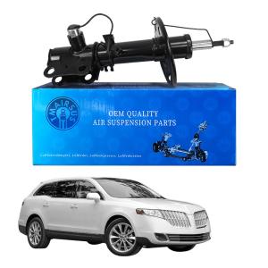 100% Tested Front Left Shock Absorber with Electric DA5Z18124B DA5Z18124D for