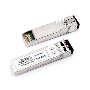 Cheap Cisco Fiber Transceiver 2.5W 850nm/1310nm/1550nm for sale