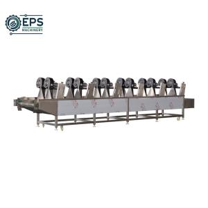 Cheap Conveniently Designed Fruit and Vegetable Drying Machine for High Capacity Drying for sale