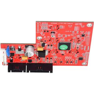 Genie 1256725 1256725GT PCBA Circuit Board Assembly Genie 6 Control Box