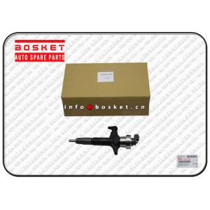 Durable Injection Nozzle Assembly NMR Isuzu Engine Parts 8980749092 0950008030 8